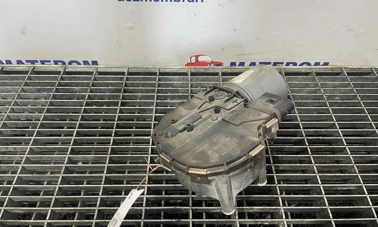 MOTORAS STERGATOR PARBRIZ SEAT ALHAMBRA 2010-2022