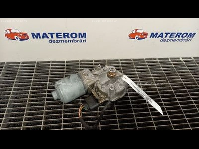 MOTORAS STERGATOR PARBRIZ