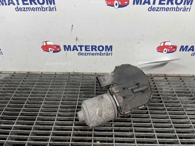 MOTORAS STERGATOR PARBRIZ
