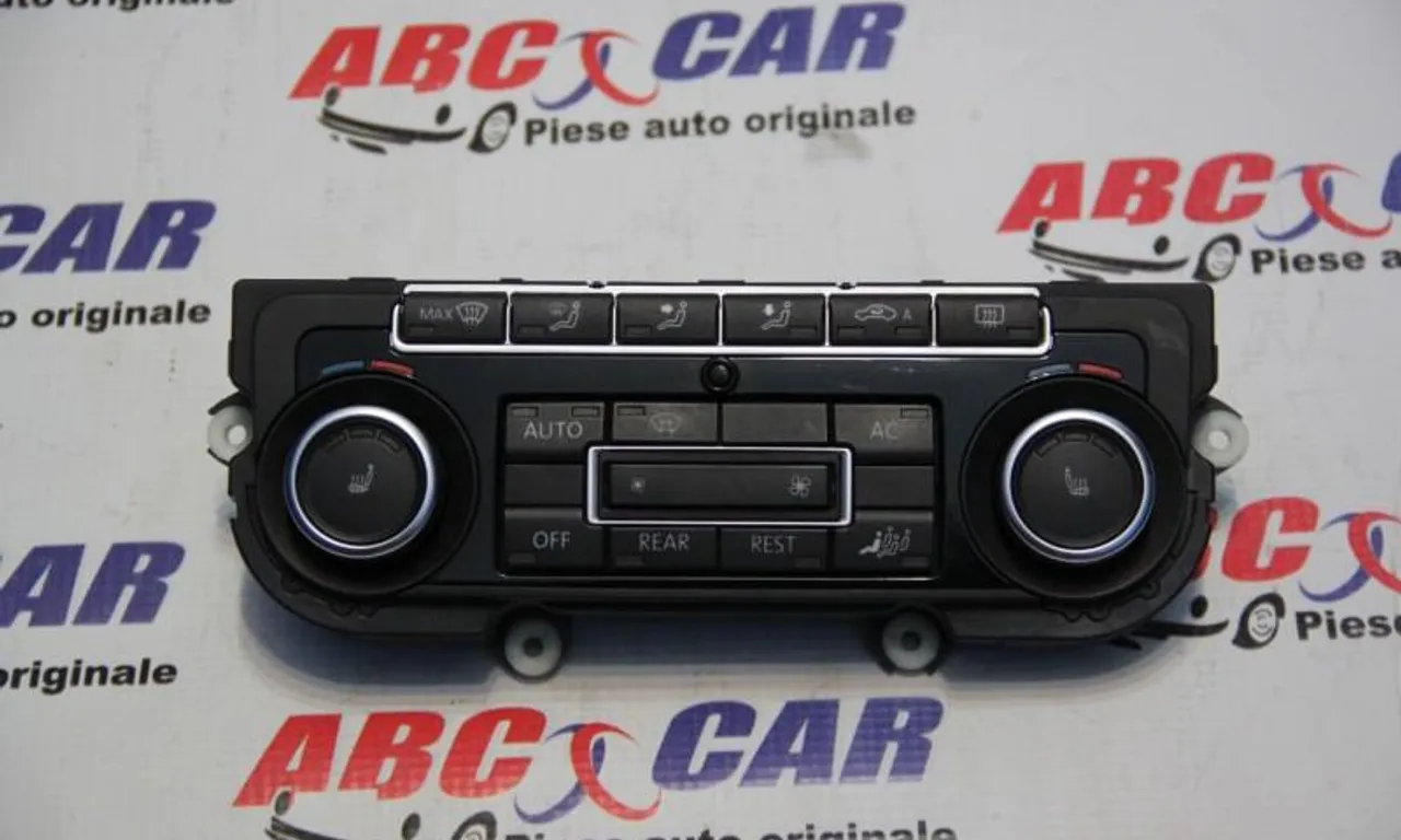 Panou comanda clima SEAT ALHAMBRA 2010-2022