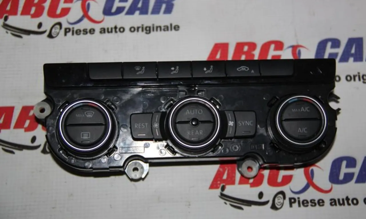 Panou comanda clima SEAT ALHAMBRA 2010-2022