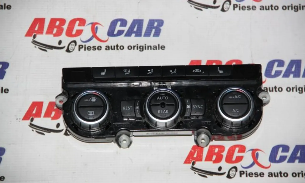 Panou comanda clima SEAT ALHAMBRA 2010-2022