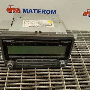 RADIO CD
