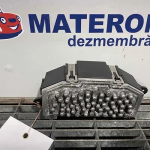 REOSTAT