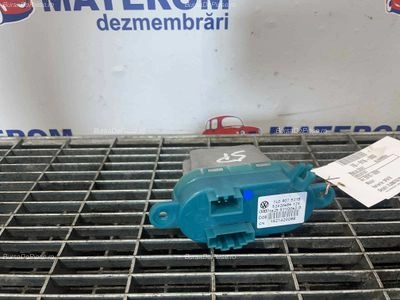REOSTAT