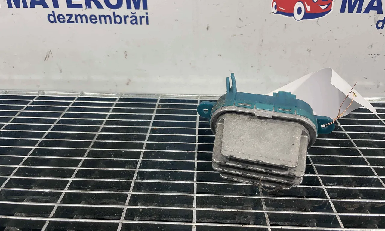 REOSTAT SEAT ALHAMBRA 2010-2022