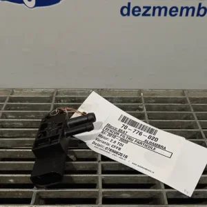 SENZOR FILTRU PARTICULE