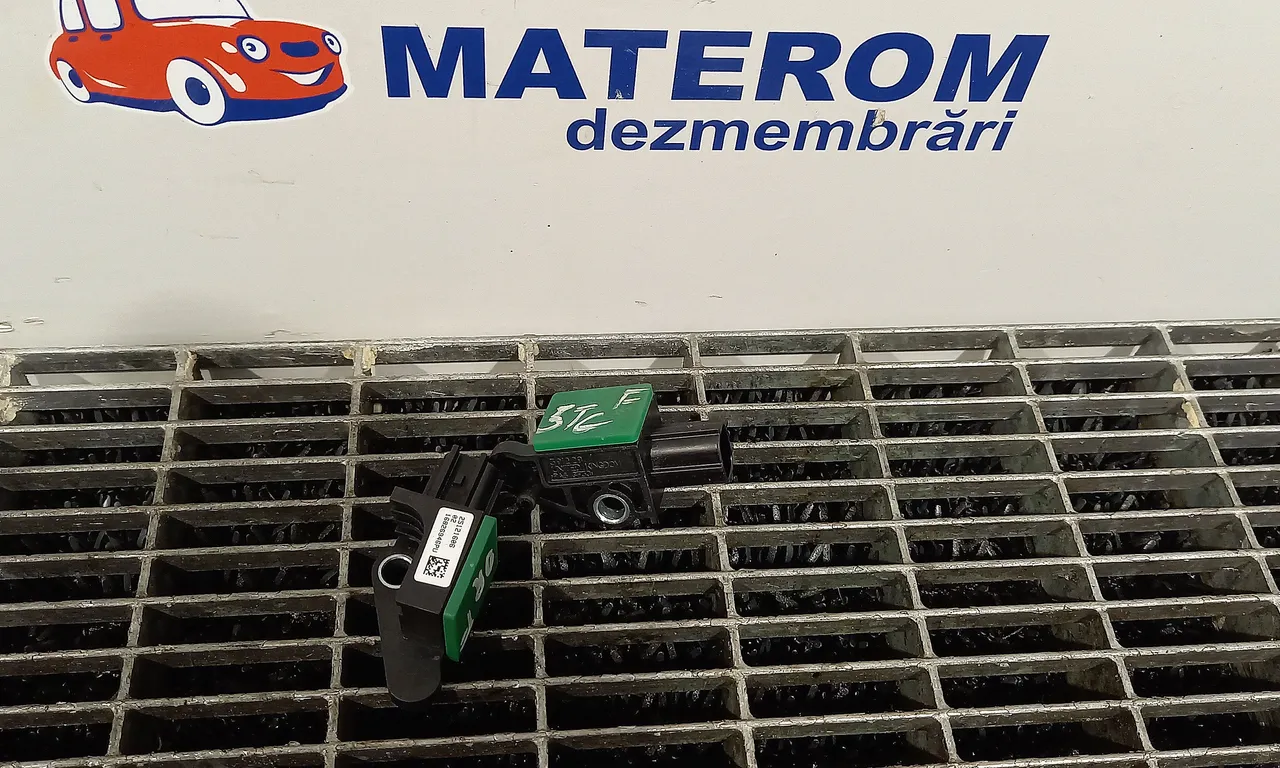 SENZOR IMPACT SEAT ALHAMBRA 2010-2022