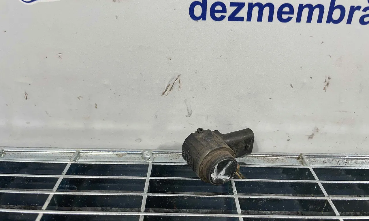 SENZOR PARCARE FATA SEAT ALHAMBRA 2010-2022