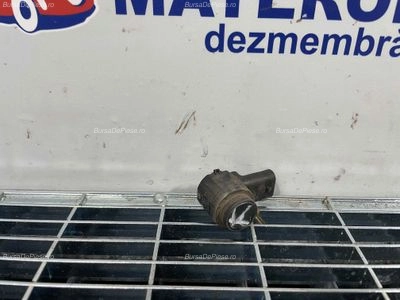 SENZOR PARCARE FATA