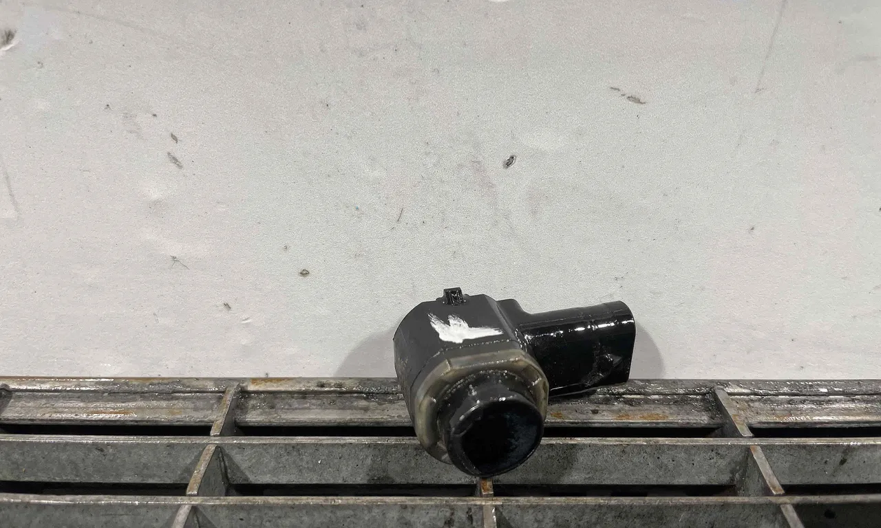 SENZOR PARCARE FATA SEAT ALHAMBRA 2010-2022