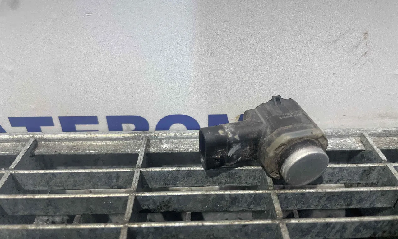 SENZOR PARCARE SPATE SEAT ALHAMBRA 2010-2022