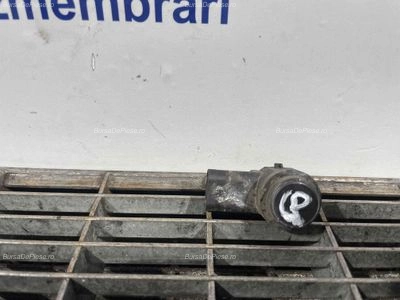 SENZOR PARCARE SPATE