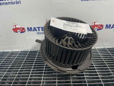 VENTILATOR INCALZIRE