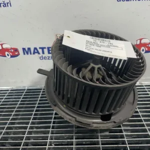 VENTILATOR INCALZIRE