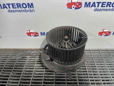 VENTILATOR INCALZIRE