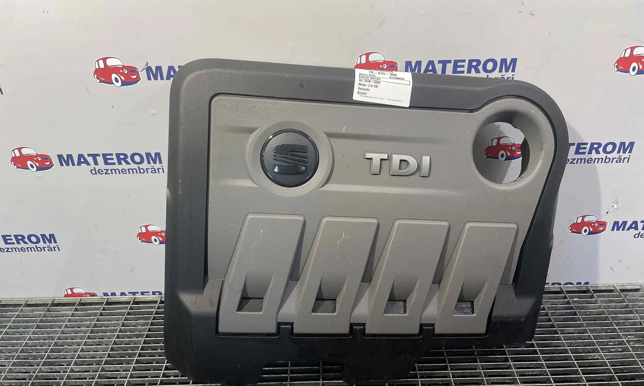 CAPAC MOTOR SEAT ALHAMBRA 2010-2022