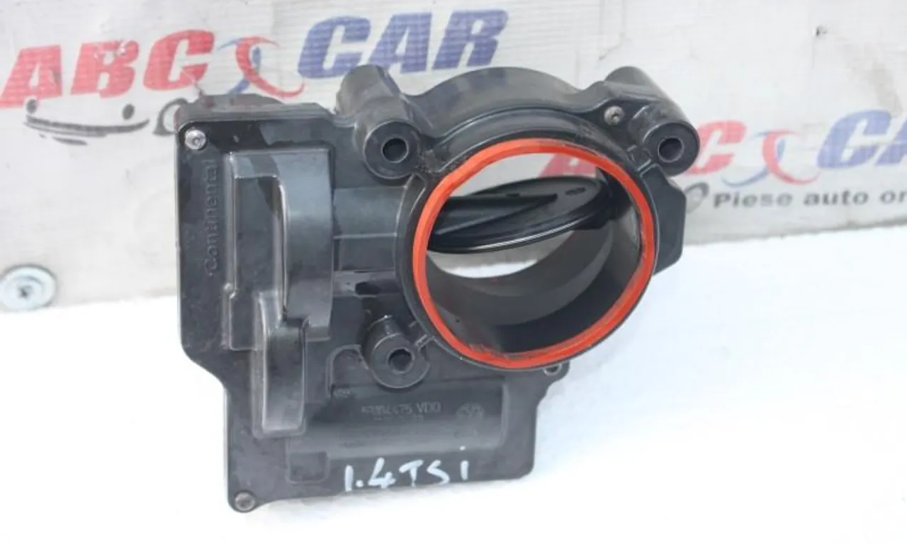 Clapeta acceleratie SEAT ALHAMBRA 2010-2022