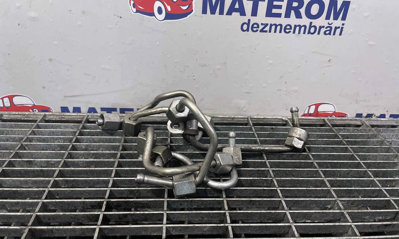 CONDUCTA INJECTOR SEAT ALHAMBRA 2010-2022