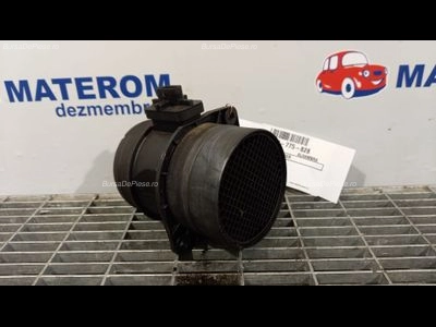DEBITMETRU AER