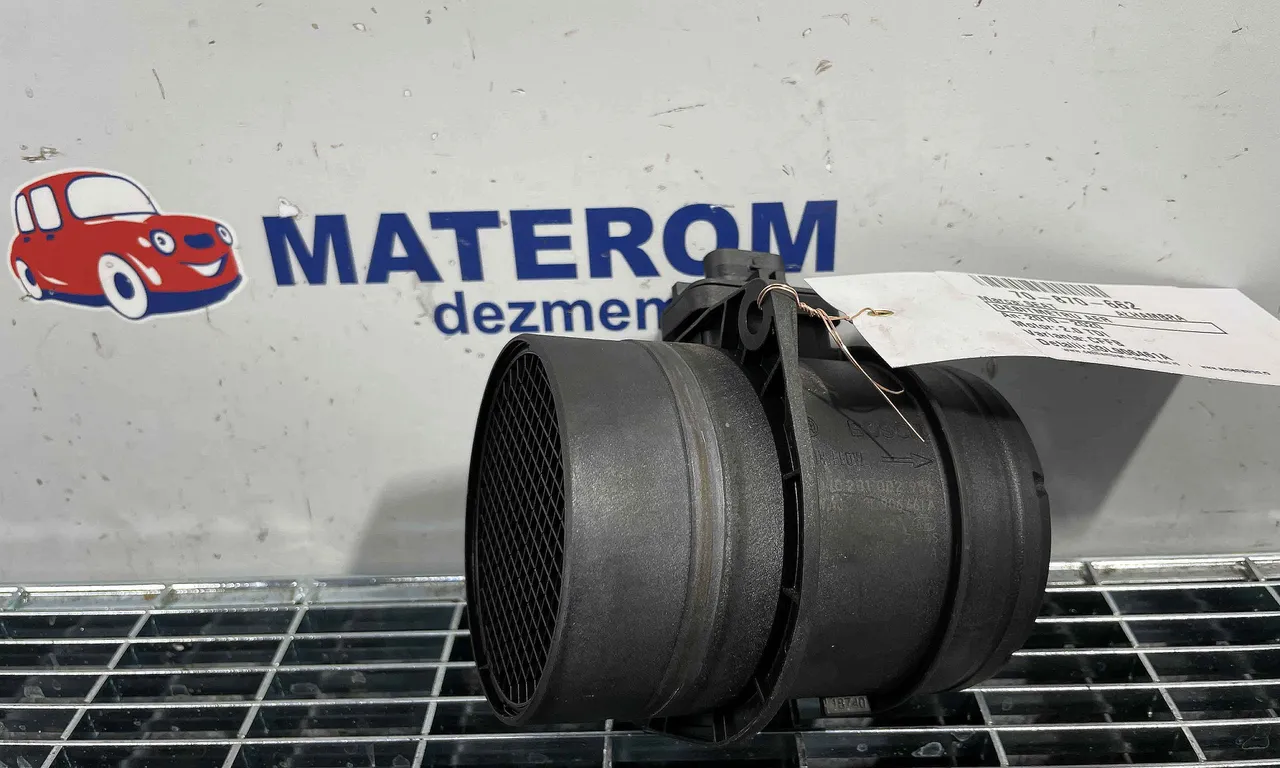 DEBITMETRU AER SEAT ALHAMBRA 2010-2022