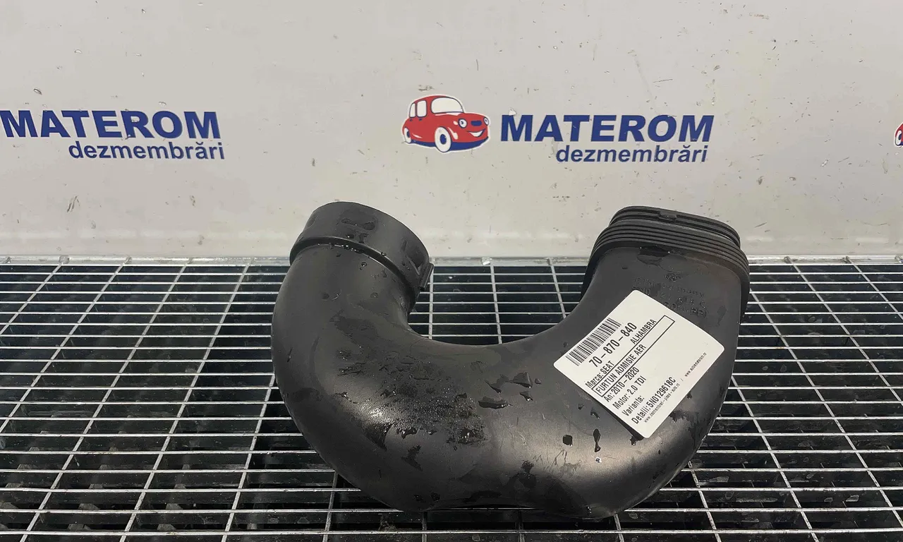 FURTUN ADMISIE AER SEAT ALHAMBRA 2010-2022