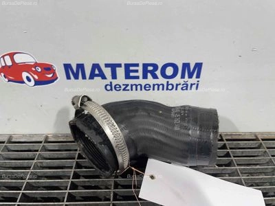 FURTUN INTERCOOLER