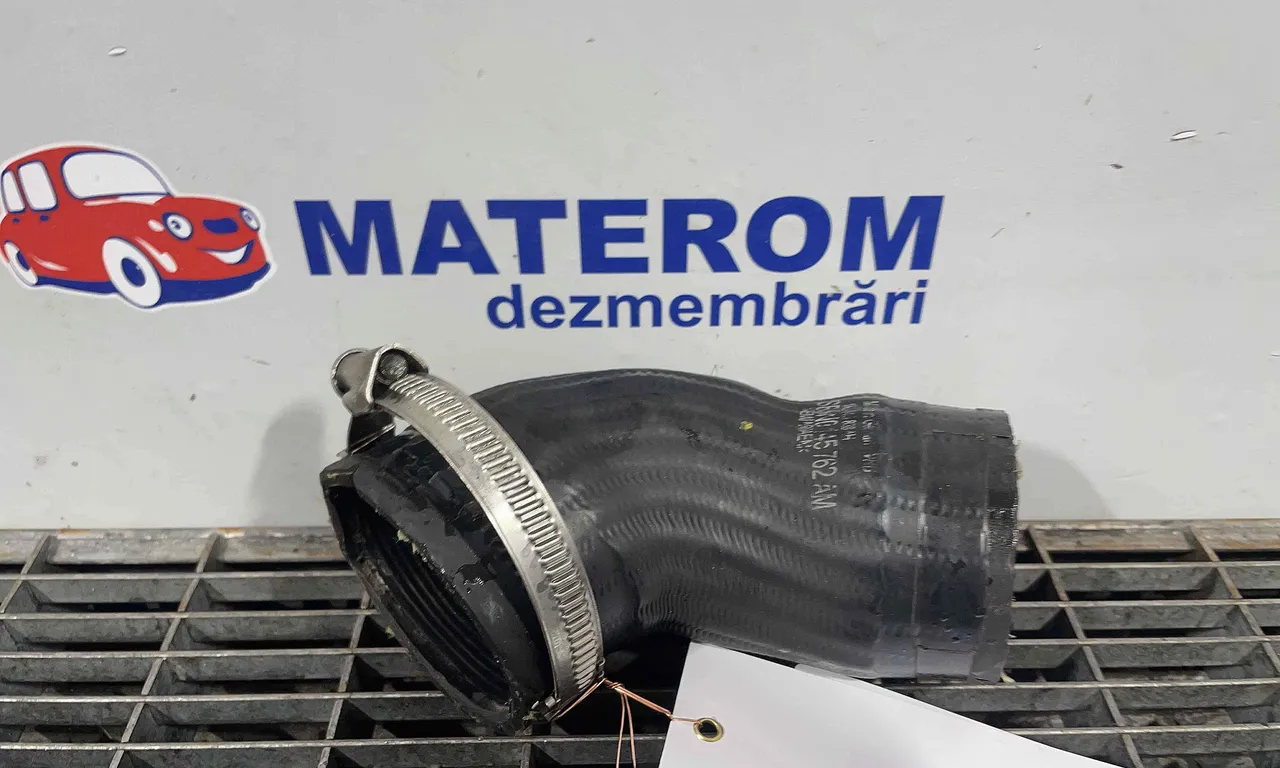 FURTUN INTERCOOLER SEAT ALHAMBRA 2010-2022
