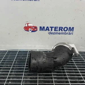 FURTUN INTERCOOLER