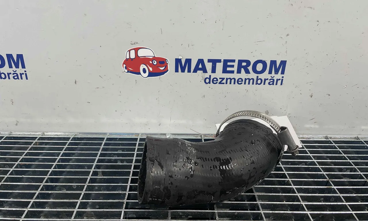 FURTUN INTERCOOLER SEAT ALHAMBRA 2010-2022