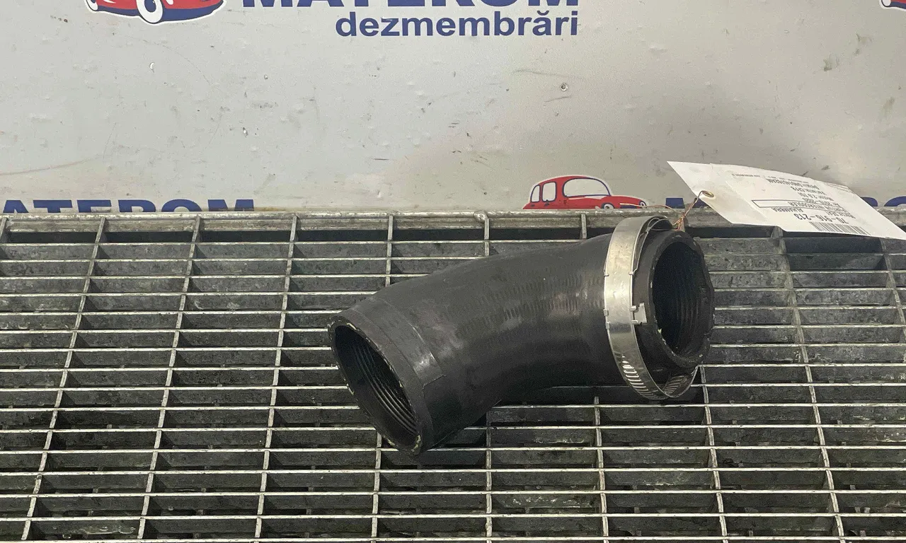 FURTUN INTERCOOLER SEAT ALHAMBRA 2010-2022