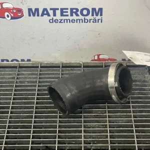FURTUN INTERCOOLER