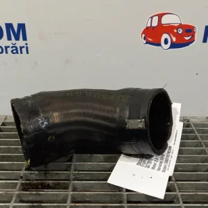 FURTUN INTERCOOLER