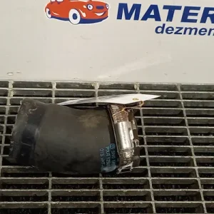 FURTUN INTERCOOLER