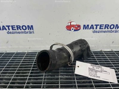 FURTUN INTERCOOLER