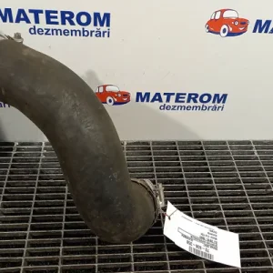 FURTUN INTERCOOLER