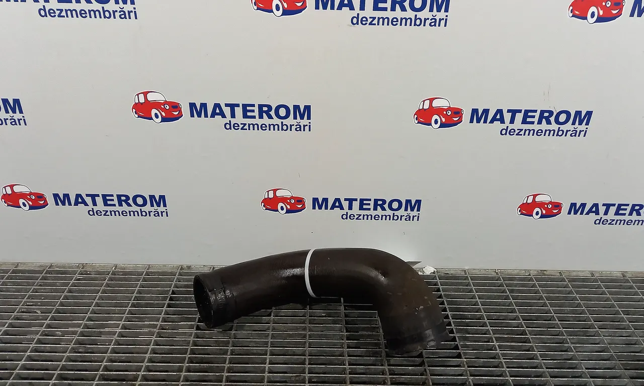 FURTUN INTERCOOLER SEAT ALHAMBRA 2010-2022