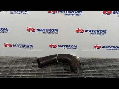 FURTUN INTERCOOLER