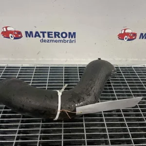 FURTUN INTERCOOLER