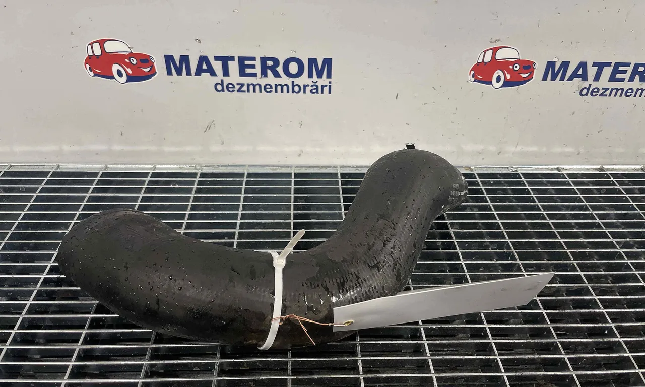 FURTUN INTERCOOLER SEAT ALHAMBRA 2010-2022