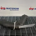 FURTUN INTERCOOLER
