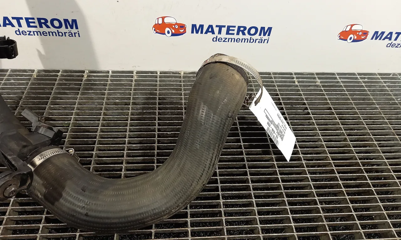 FURTUN INTERCOOLER SEAT ALHAMBRA 2010-2022