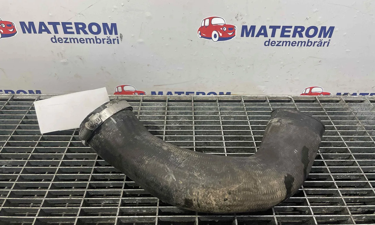 FURTUN INTERCOOLER SEAT ALHAMBRA 2010-2022