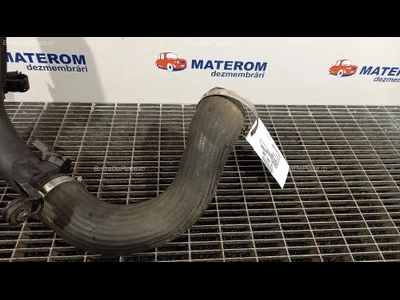 FURTUN INTERCOOLER