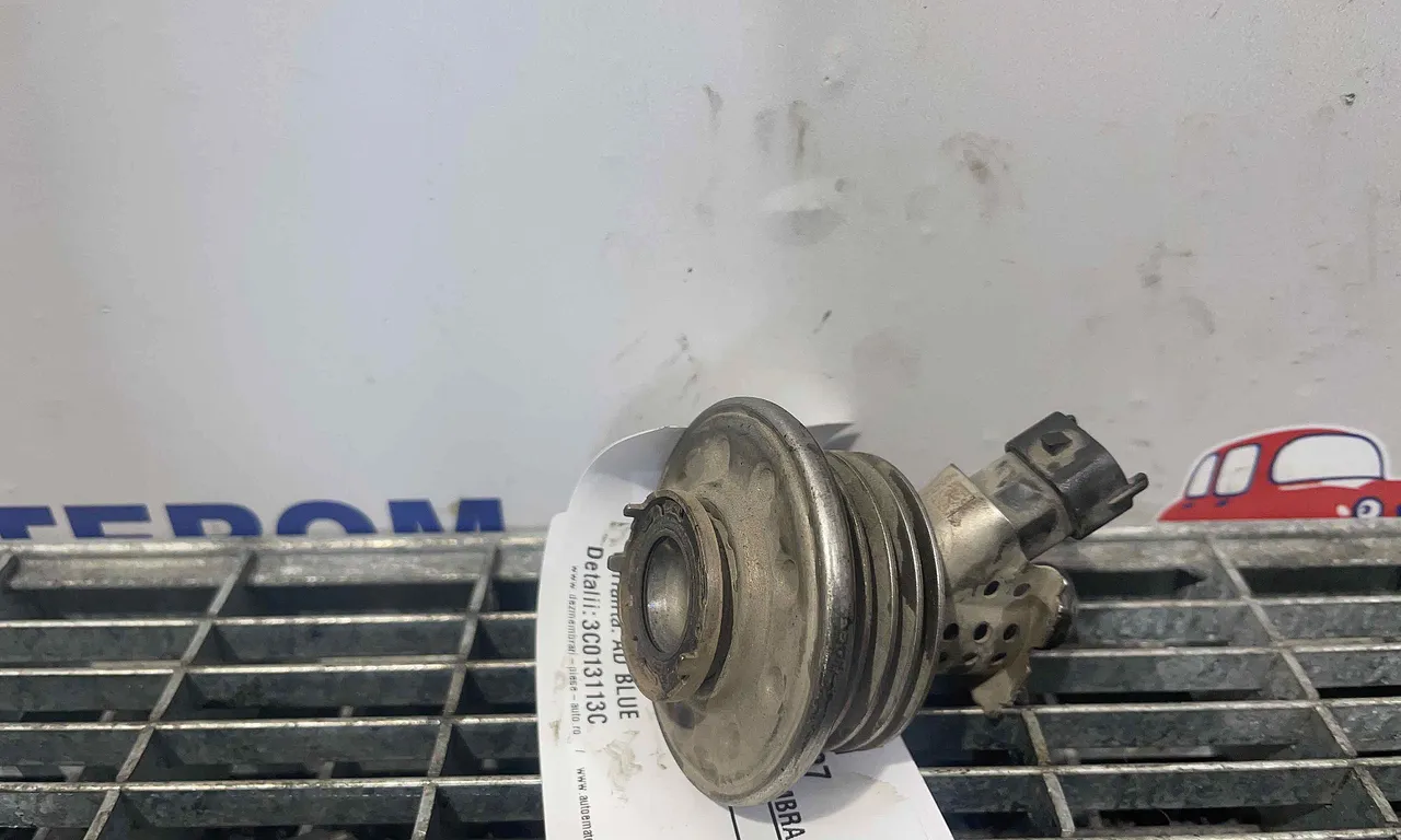 INJECTOR SEAT ALHAMBRA 2010-2022