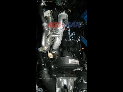 Motor complet SEAT ALHAMBRA 2010-2022 oe ASZ, vedere frontata