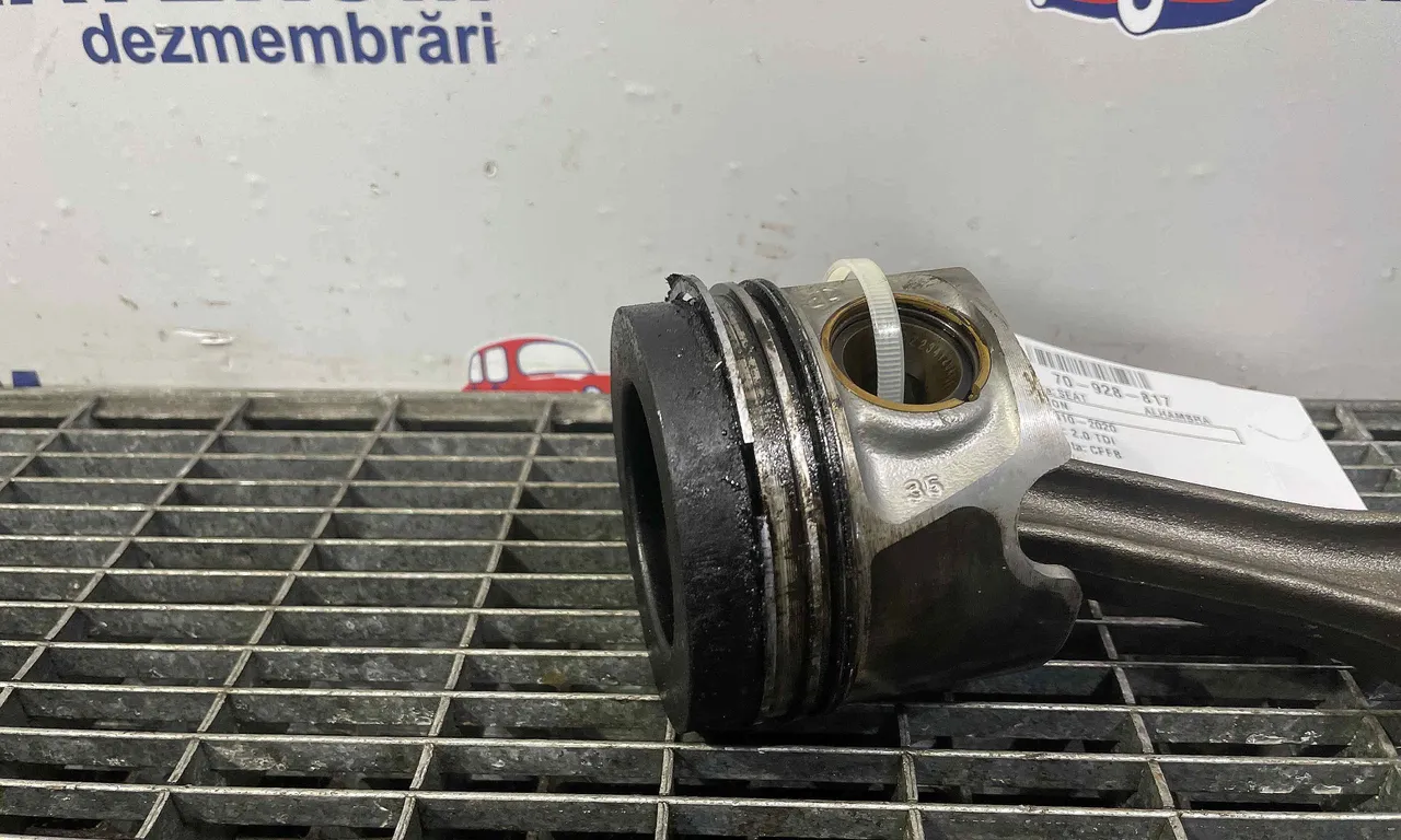 PISTON SEAT ALHAMBRA 2010-2022