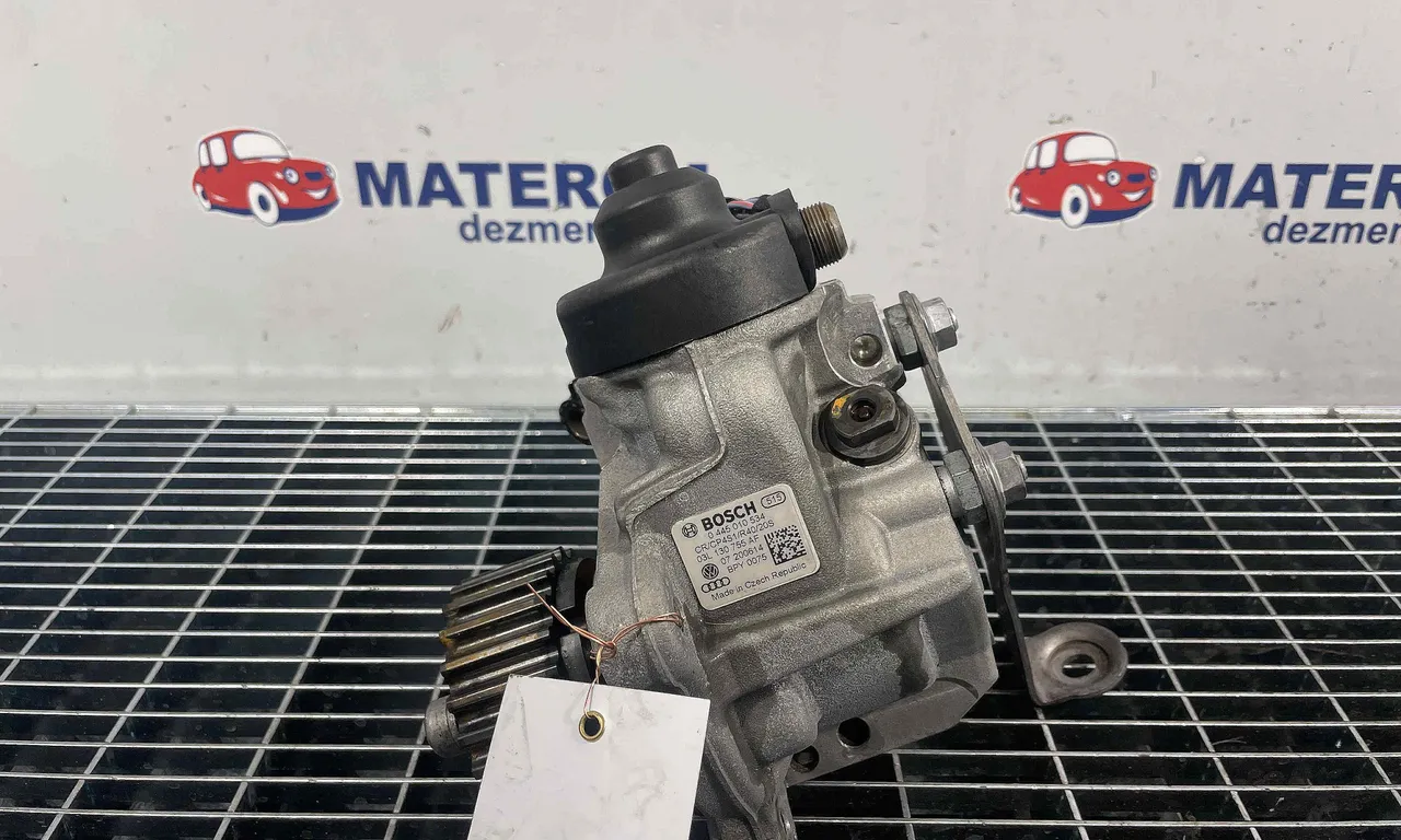 POMPA INALTA PRESIUNE SEAT ALHAMBRA 2010-2022