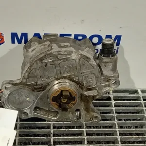 POMPA VACUUM