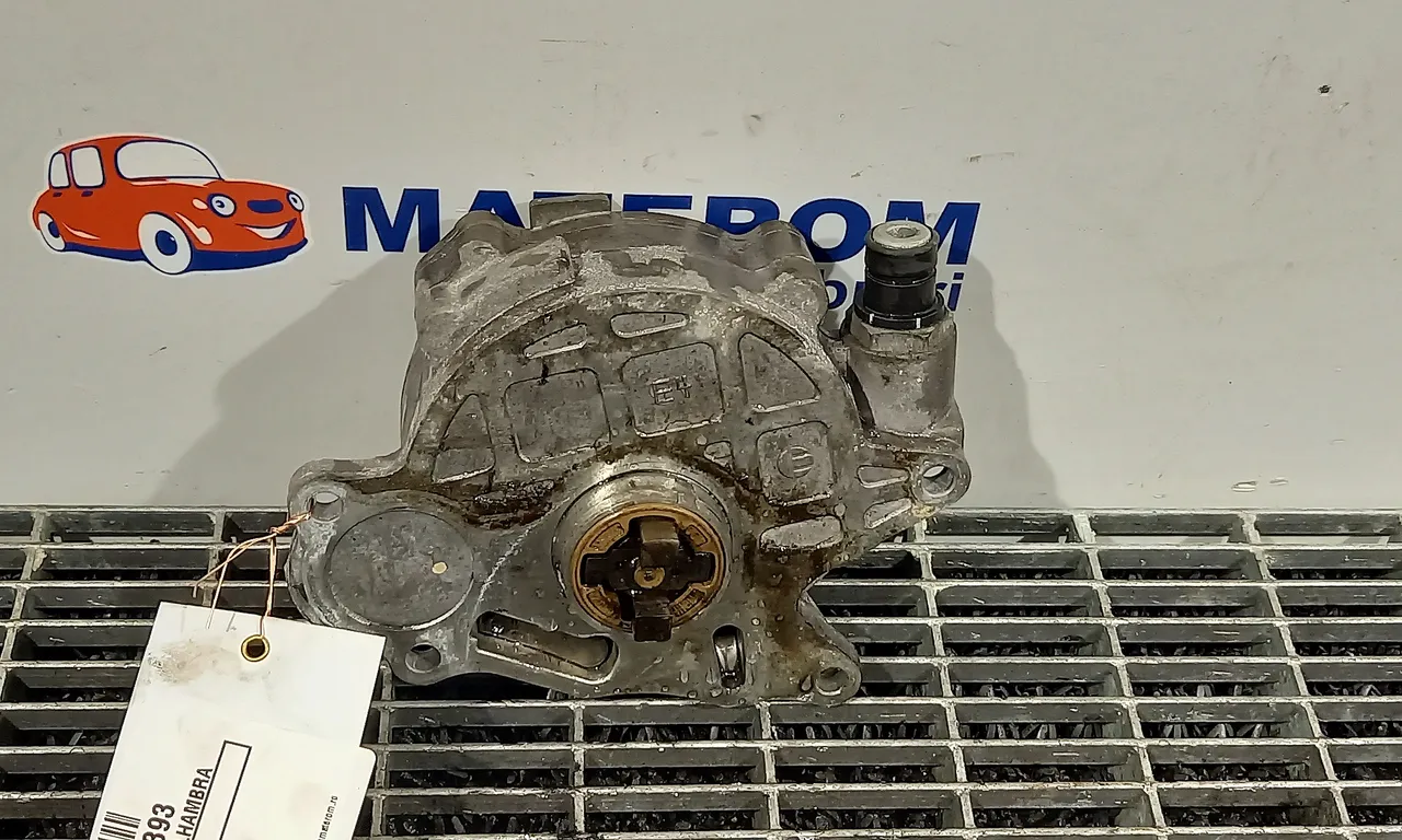 POMPA VACUUM SEAT ALHAMBRA 2010-2022